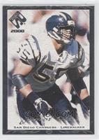 Junior Seau #/330