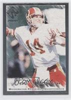 Brad Johnson #/330