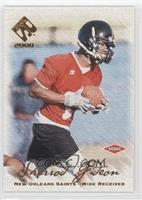 Sherrod Gideon #/278