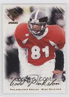 Todd Pinkston #/278