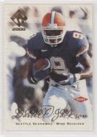 Darrell Jackson #/278