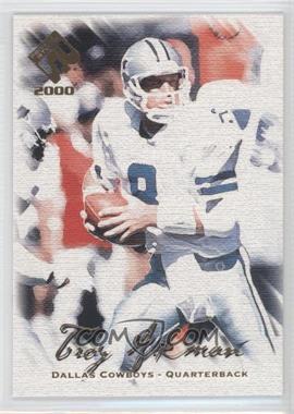 2000 Pacific Private Stock - [Base] #24 - Troy Aikman