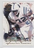 Edgerrin James