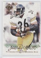 Jerome Bettis