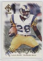 Marshall Faulk