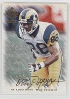 Torry Holt