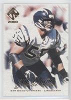 Junior Seau