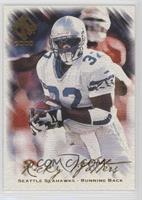 Ricky Watters [Noted]