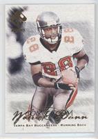 Warrick Dunn