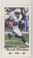 Marvin Harrison [EX to NM]