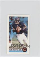 Cade McNown #/202