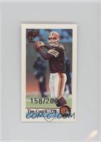 Tim Couch #/202