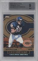 Marcus Robinson [BGS 9 MINT] #/85