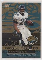 Fred Taylor #/85