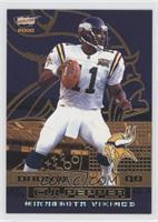 Daunte Culpepper #/85