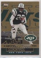 Curtis Martin #/85