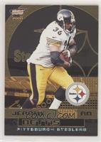 Jerome Bettis #/85