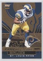 Isaac Bruce #/85