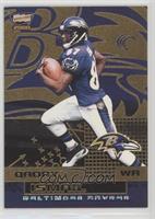 Qadry Ismail #/85