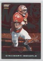 Corey Dillon #/99