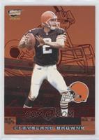 Tim Couch #/99