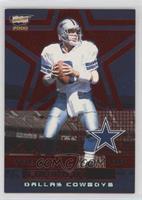 Troy Aikman [EX to NM] #/99