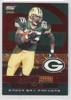 Dorsey Levens #/99