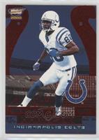 Marvin Harrison [Noted] #/99