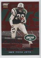 Curtis Martin #/99