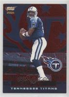 Steve McNair [EX to NM] #/99