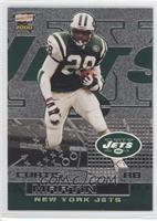 Curtis Martin