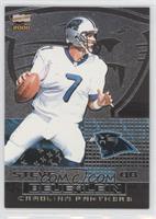 Steve Beuerlein #/80