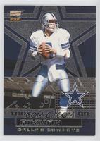 Troy Aikman #/80