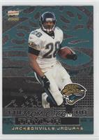 Fred Taylor #/80