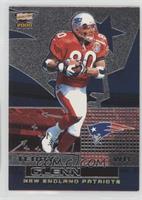 Terry Glenn #/80