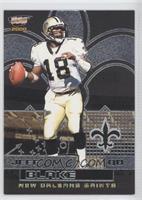 Jeff Blake #/80