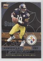 Kordell Stewart #/80