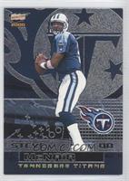 Steve McNair #/80