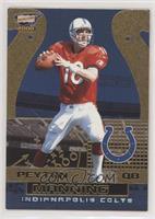 Peyton Manning [EX to NM]