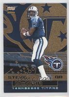 Steve McNair