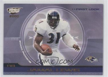 2000 Pacific Revolution - First Look #3 - Jamal Lewis