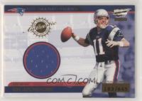 Drew Bledsoe [EX to NM] #/645