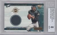 Koy Detmer [BGS 8 NM‑MT] #/726