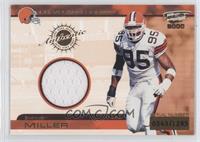 Jamir Miller #/1,295