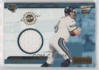 Mark Brunell [EX to NM] #/735