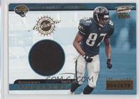 Keenan McCardell #/679