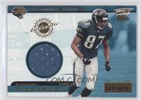 Keenan McCardell #/679