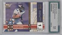 Randy Moss [Encased]