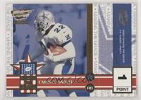 Emmitt Smith