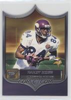 Randy Moss [EX to NM]